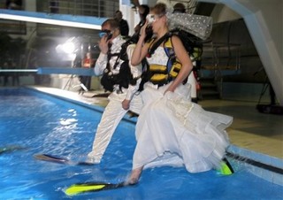 Church Should Stay Out of the Marriage Business