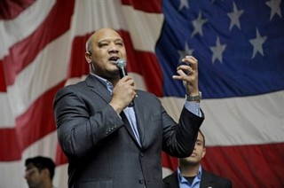 Congressmen Clash Over Islamist Hearings