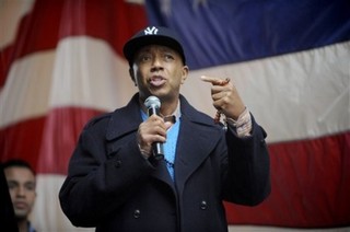 King Hearings on Muslims Could Harm Us All