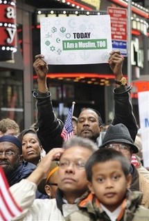 New Website Targets Anti-Muslim Political Rhetoric