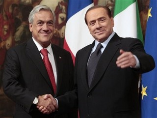 Clerical Sex Scandals Just Getting Started