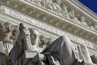 Supreme Court Rejects 'In God We Trust' Suit