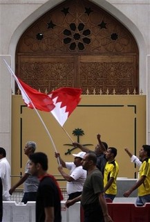 Saudi Clerics Condemn Protests, Bad Ideas