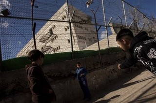 The Destination Where History Is Leading