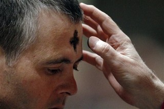 On Ash Wednesday, Consider the Gift of Death