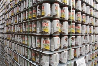 Man Vows to Fast on Beer During Lent