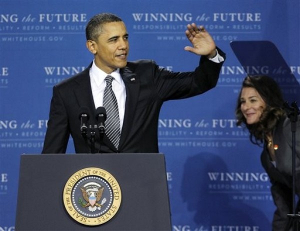 Why Obama Is Taking His Time With Libya