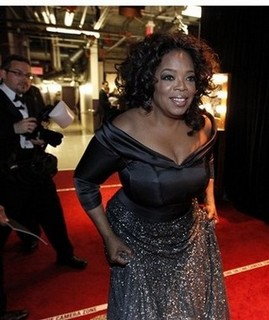 Problem of Oprah Winfrey's Prosperity Gospel
