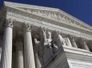 Supreme Court Is Sick of Michael Newdow