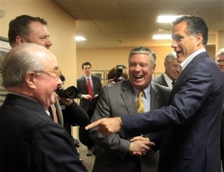 Why the King Hearings Should Matter to Mormons