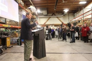 What GOP 2012 Hopefuls Are Giving Up for Lent