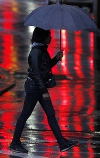 The Pastoral Street Light Dilemma