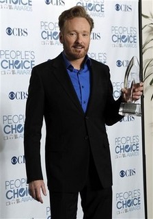 New Pastor Loves Russian Novels, Conan