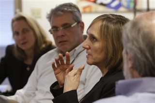 Why Was Richard Schiller a Sucker?