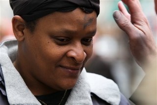 I Am Giving Up Prayer for Lent