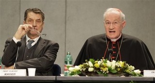 No SNAP Judgments in Sex Abuse Crisis