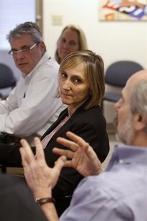 Admit It: NPR Has a Thinking Problem