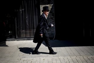 Looking at Law Through Purim's Prism