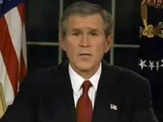 How Two Presidents & Some Jihadists Killed Iraq