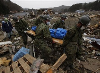 Unanswered Questions on Japan's Suffering