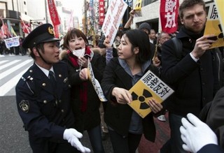 Religious Groups Ignore Tokyo Gov's Jeremiad
