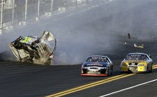 Koran Conflagration, Redux