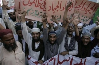 The Tragic Fate of 'Muslim Moderates'