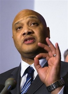 The 'Other Muslim' in Congress