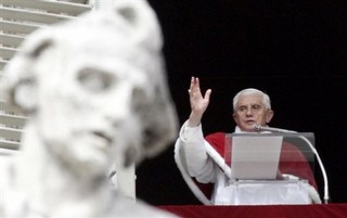 We Need a New Catholic Church