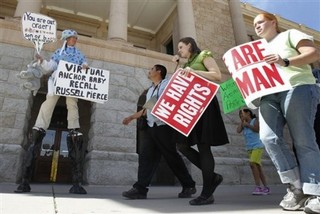 Truly Catholic Approach to Immigration