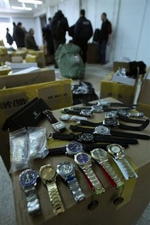 How J. Crew Cures Cancer