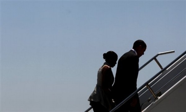 Obama Fighting a Risk-Averse War