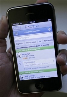 Sorry Folks, Apple Banned the App for That