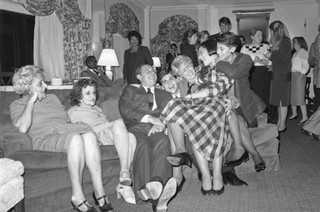 Would-Be VP Geraldine Ferraro's Catholic Side