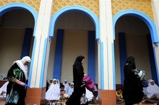 Where American Muslim Alienation Is Growing