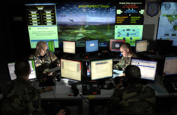 Iran Poses Cyber War Threat to U.S.