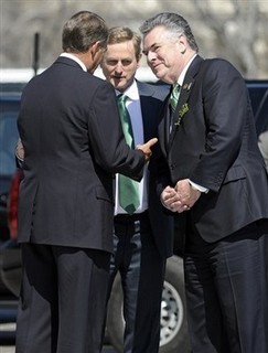 Fixating on Peter King's 'Islamophobia'