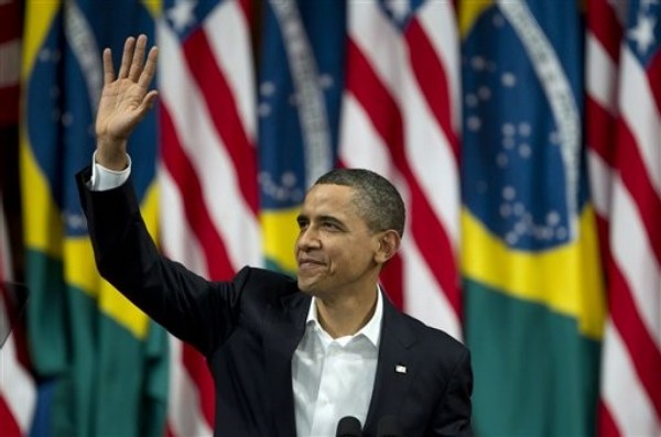 U.S. Ties to Brazil a Game Changer