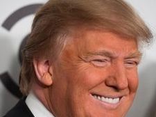 Donald Trump: Obama Possibly A Muslim