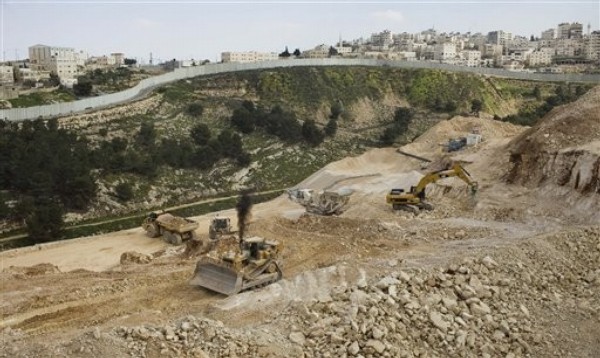 Israel Needs to Protect Mideast Oil Routes