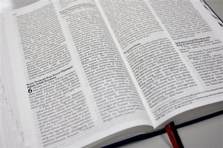 Rob Bell & HarperCollins Win. Does Christianity?