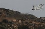 France Flexing Military Muscles in Libya, Former Colony Ivory Coast 