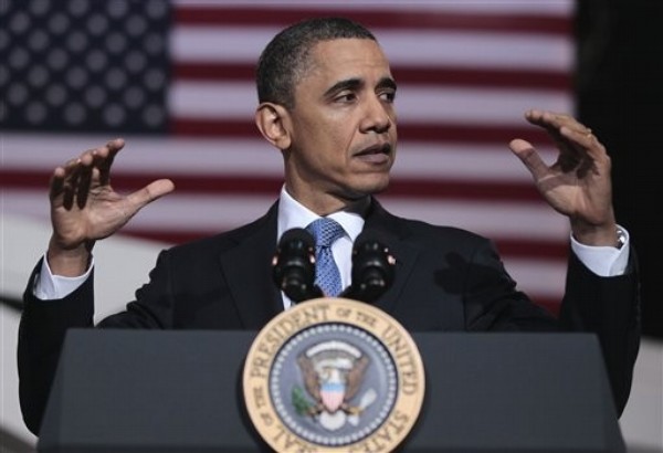 Obama's Missionless War