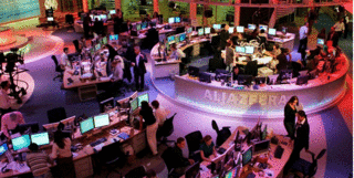 Why America Needs Al Jazeera