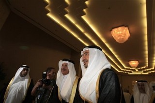 Saudi Arabia's Transparent Nonprotest Fatwa
