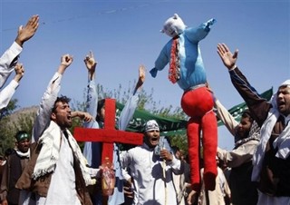 Why Was Jesus Crucified?