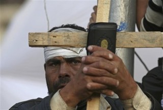 Houdini Would Marvel at EU's Crucifix Judgment