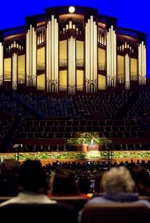 Christians Counter Hate, Offer Love to Mormons