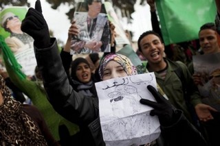 The Muslim World's Coming European Revolution