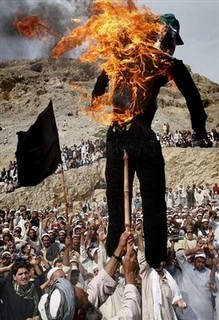 Early Muslims Didn't Support Death for Apostates